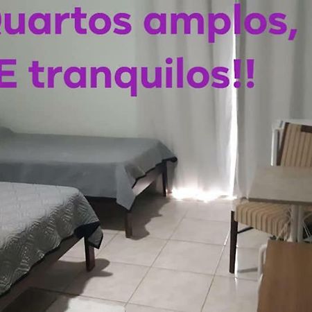 Atlanta Hotel Porangatu Esterno foto